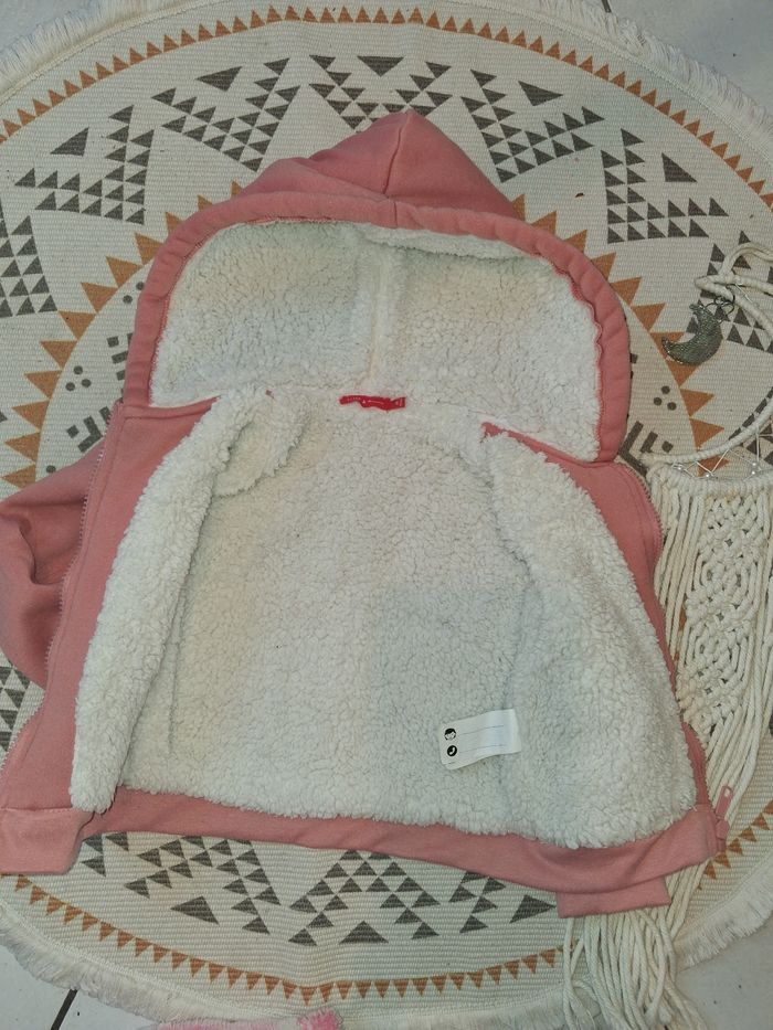 Gilet - photo numéro 2