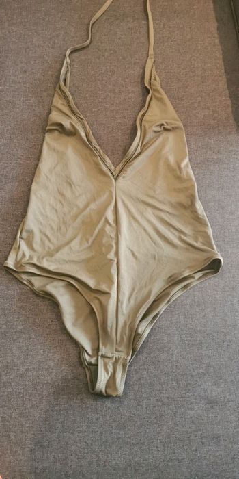 Maillot de bain 1 pièce