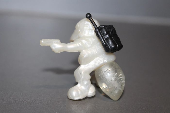 Figurine Tanfi _ 1991 - photo numéro 2