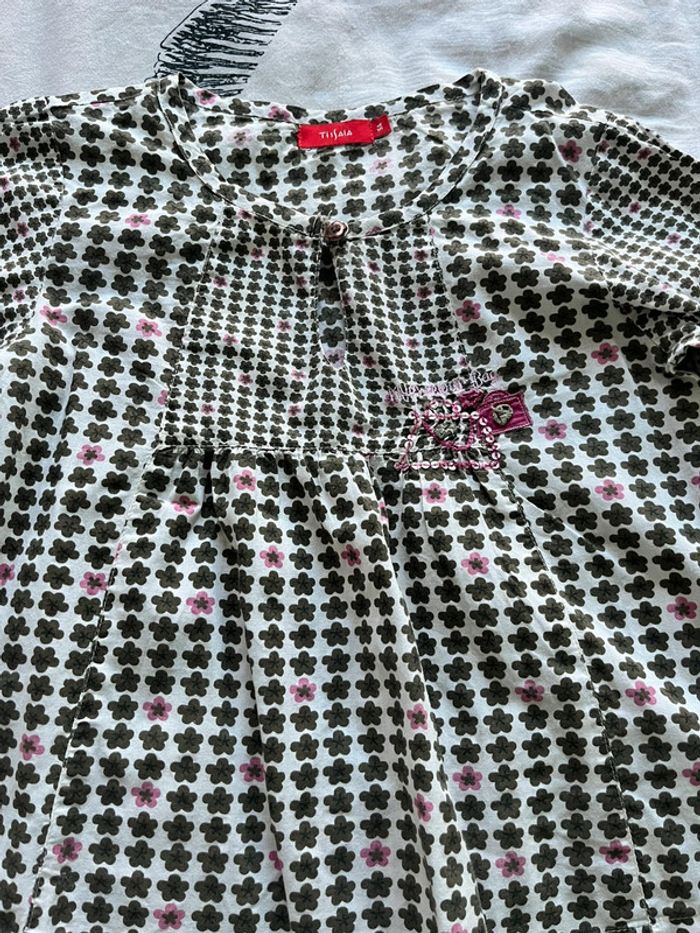 Blouse Tissaia - photo numéro 2