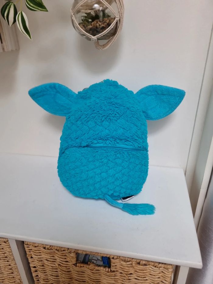 Range pyjama Furby bleu - photo numéro 2