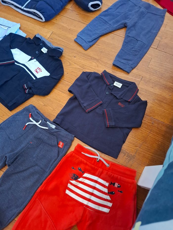 Vêtements bébé 12 mois - photo numéro 5