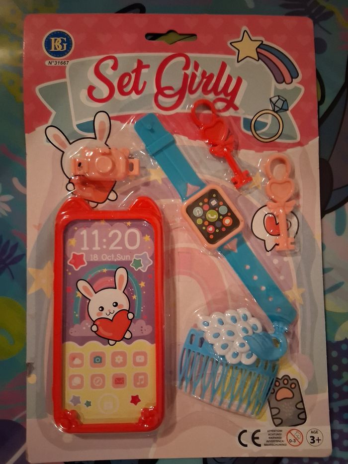 Lots revendeur 10 pièces - photo numéro 4