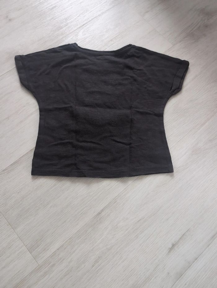 Tee shirt scarabet - photo numéro 4