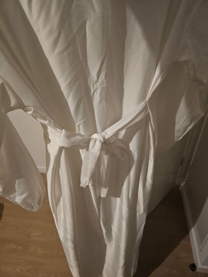Robe mariée mastour - photo numéro 5