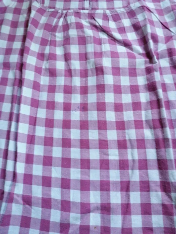 Chemise fille - photo numéro 4
