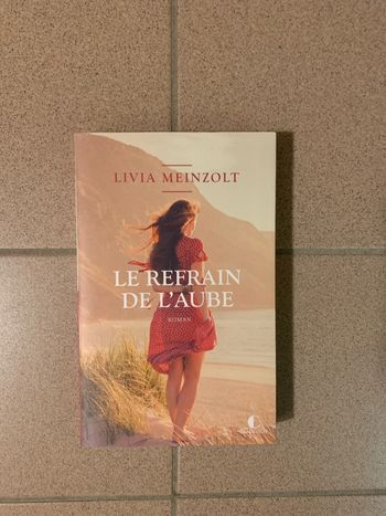 Le Refrain de l’aube