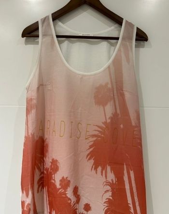 Débardeur femme Promod