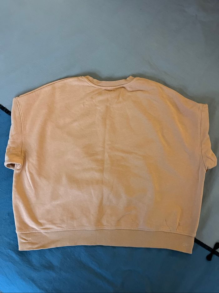 Pull organe oversize - photo numéro 3