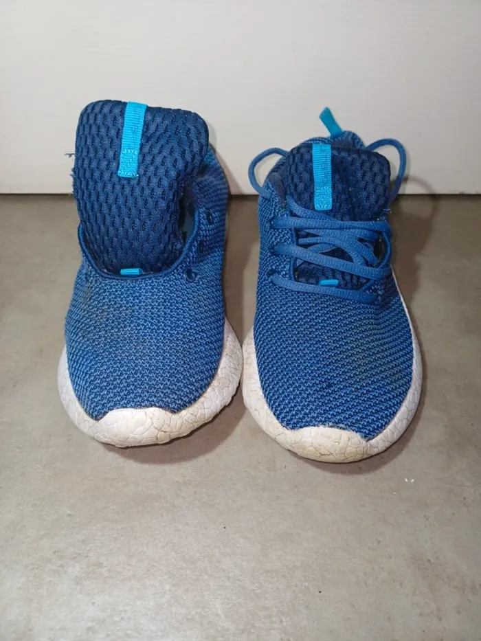 Chaussures de course Umbro