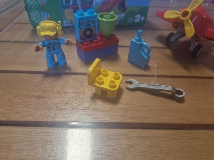 Lego duplo 10908 - photo numéro 8