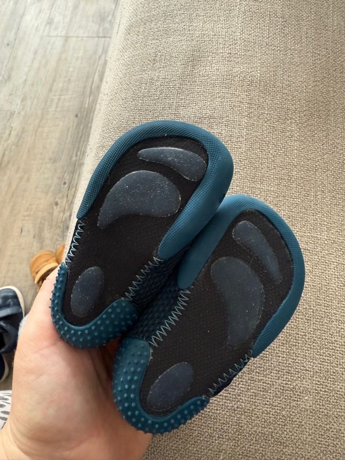 Chaussons domyos - photo numéro 2