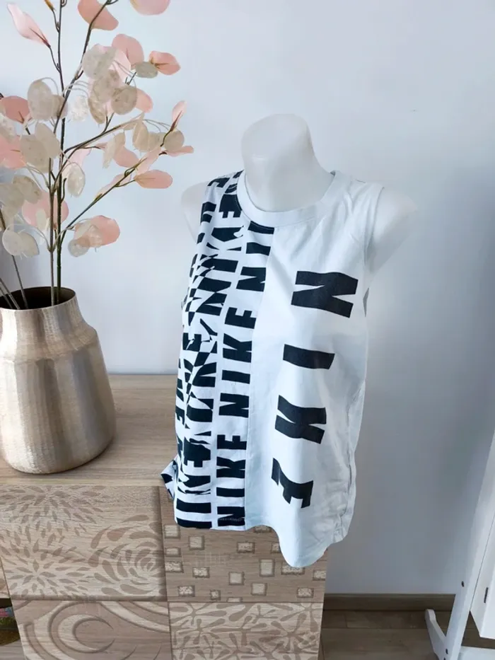 Joli débardeur Nike