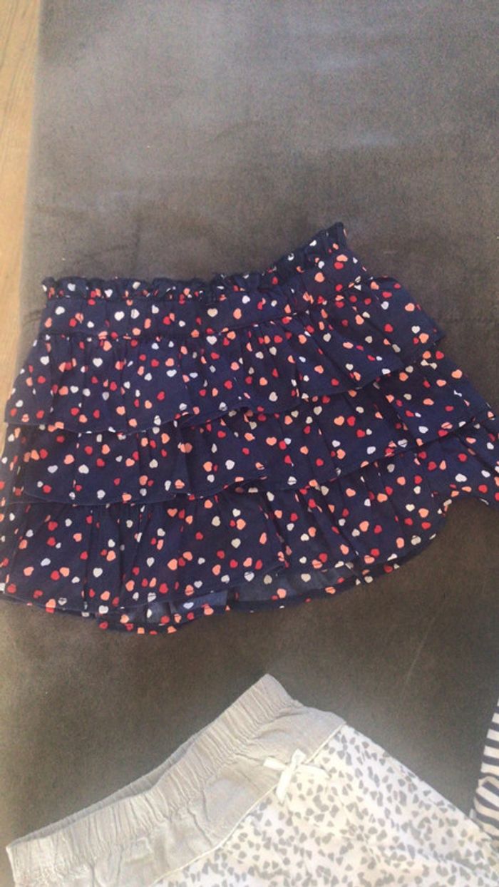 Lot de 2 jupes et une robe - photo numéro 3