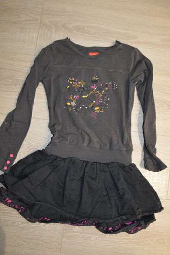 Robe Marése 6 ans