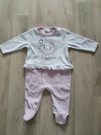 Pyjama Petit Béguin
