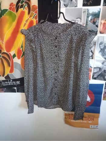 Chemise femme