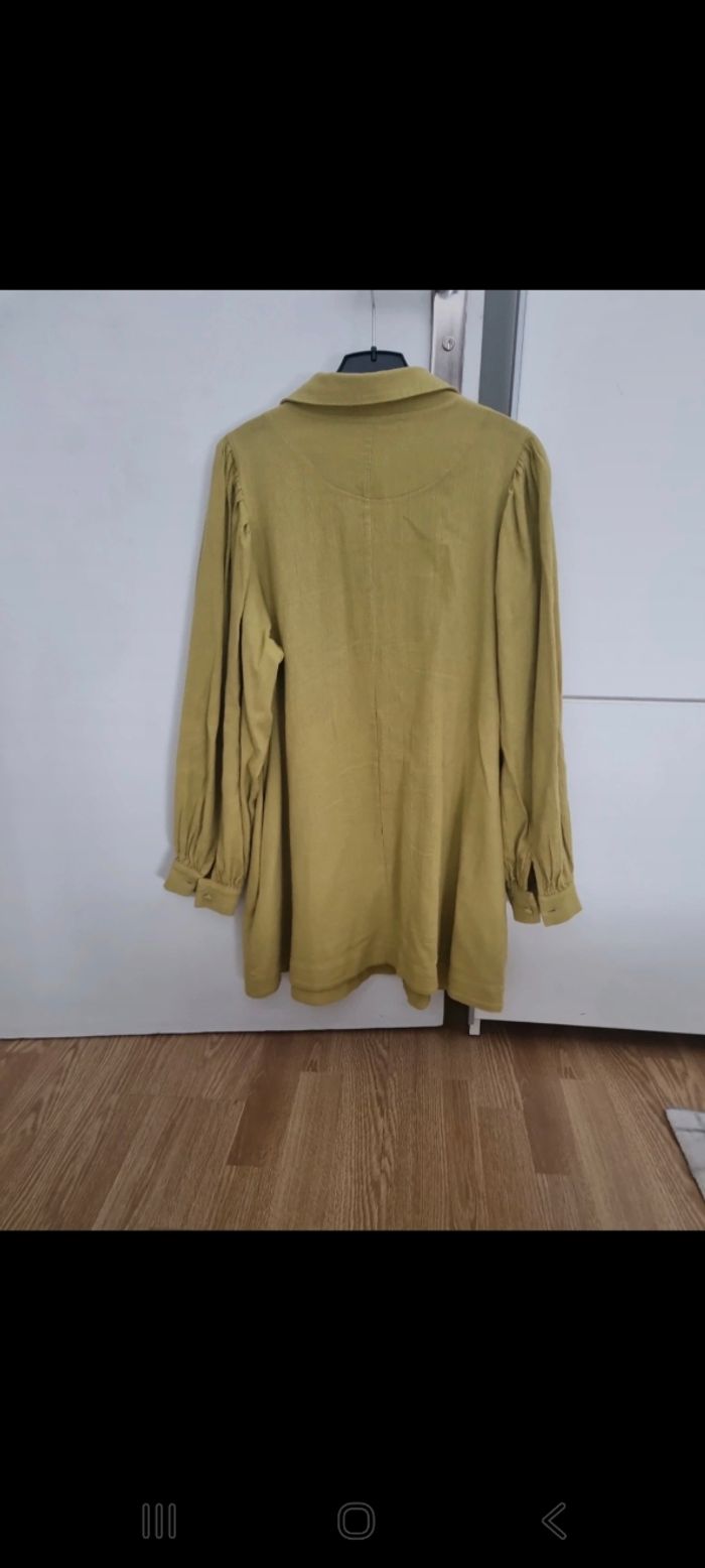 Blouson - photo numéro 3