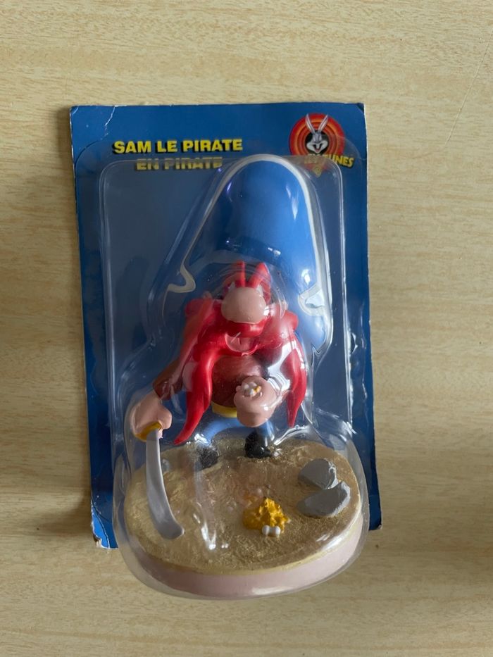 Figurines Looney tunes - photo numéro 6