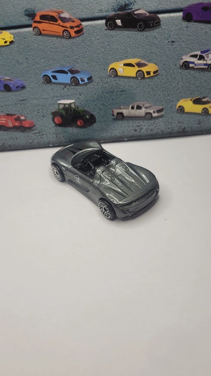 Voiture hot wheels - photo numéro 2
