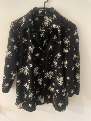 Chemise Etam - 34 XS