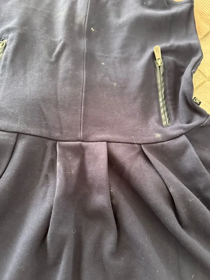 Lot vêtements fille - photo numéro 6