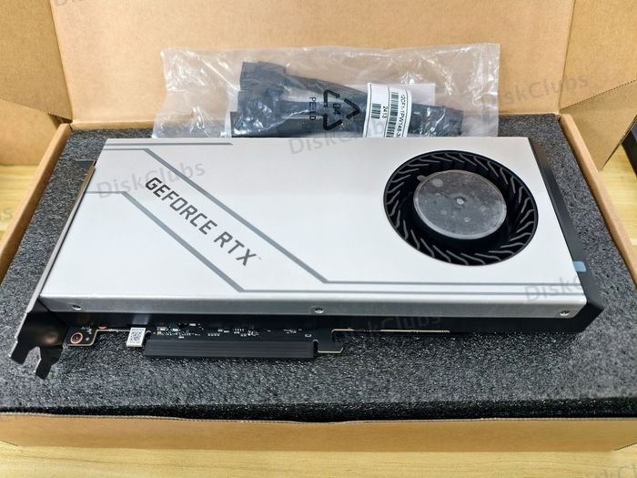 Carte Graphique RTX 5090 - photo numéro 2