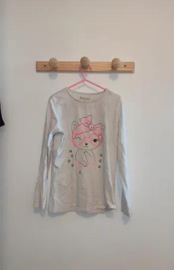 Tee-shirt 10 ans