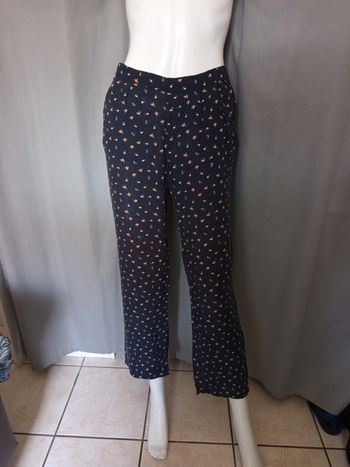 Pantalon de pyjama femme