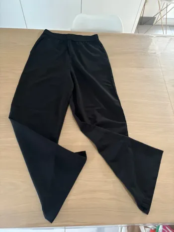 Pantalon fin H&M