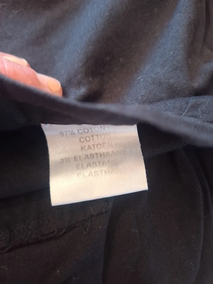 Pantalon femme - photo numéro 7
