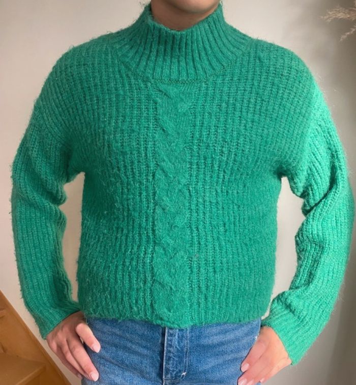 Lot de vêtements fille 12 ans - photo numéro 7