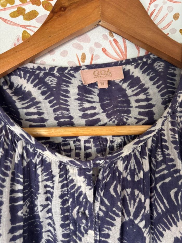Blouse bohème GOA - photo numéro 2