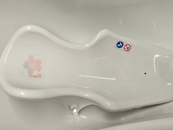 Baignoire sur pieds - photo numéro 3