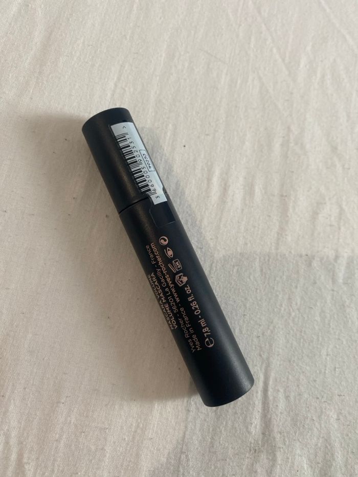 Mascara volume yves rocher - photo numéro 2