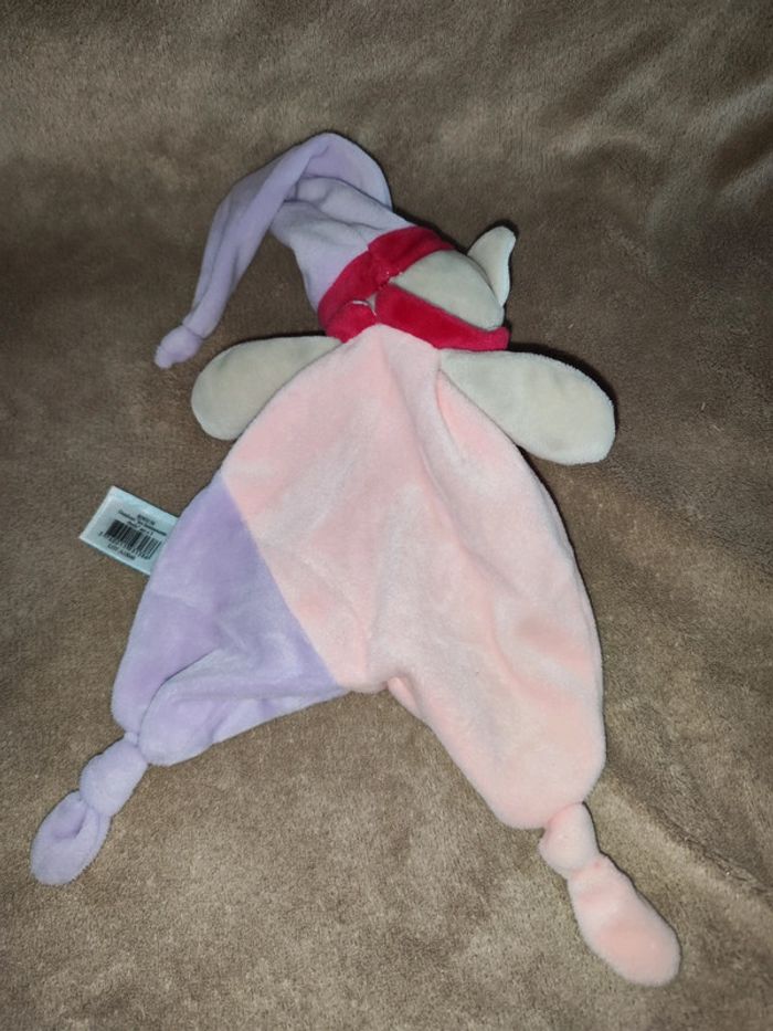 Peluche baby nat neuve - photo numéro 3