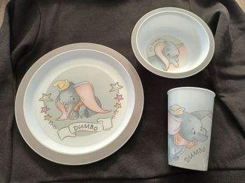 Set Dumbo
