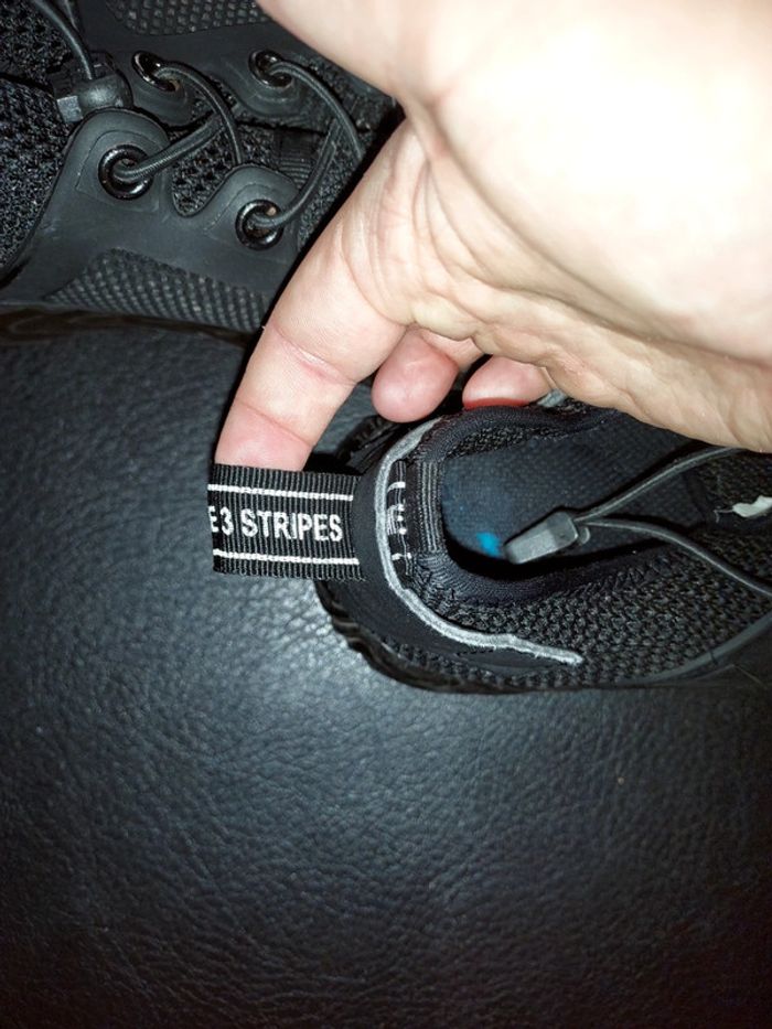 Baskets souples de sport homme 40 - photo numéro 5