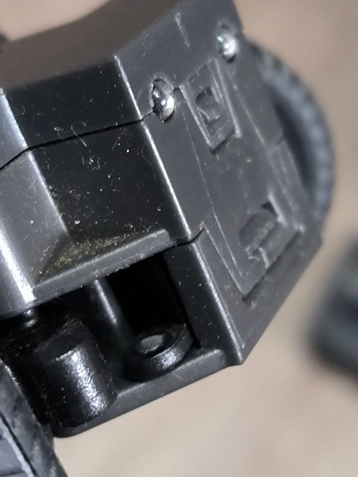 Playmobil futur planet 5153 et 5156 - photo numéro 6