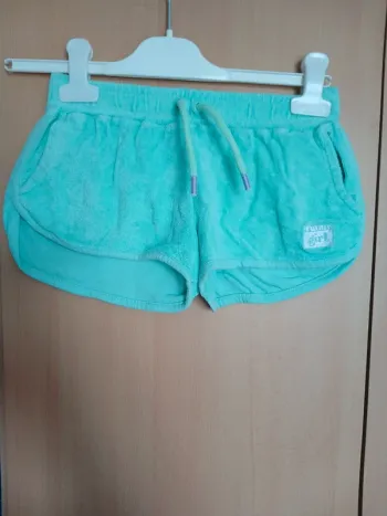 Short