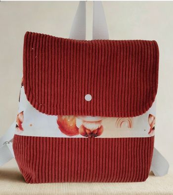 Sac a dos