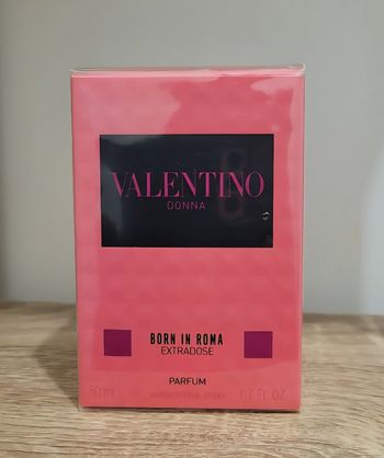 Born in Roma "Extra dose" Valentino