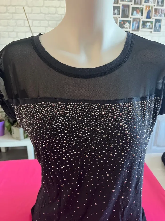 Tee Shirt Mim - photo numéro 4