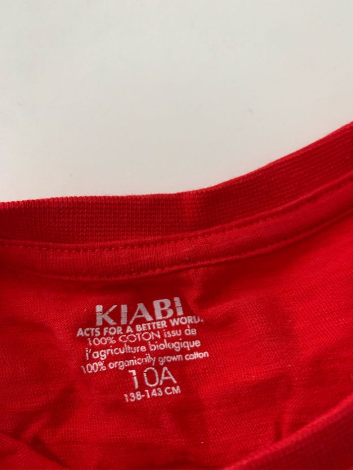 T-shirt - photo numéro 5