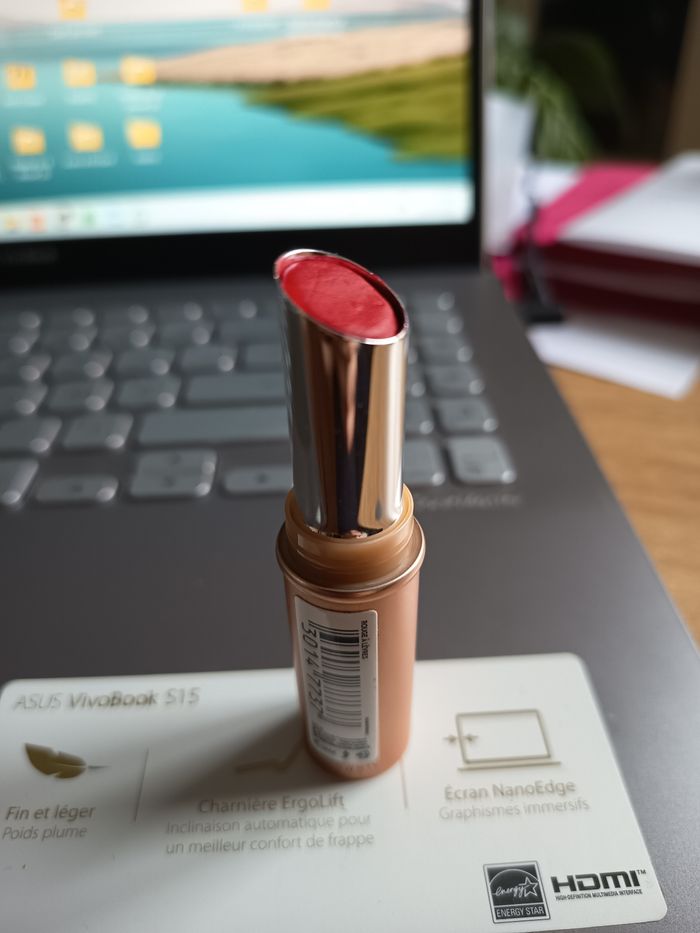 Rouge à lèvres La Provençale - photo numéro 2