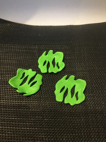 Playmobil lot 3 tas d’herbe végétaux pour animaux ferme écurie country pièces détachées