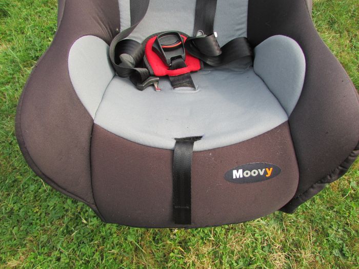 Siège auto bébé 0/18kg - photo numéro 7