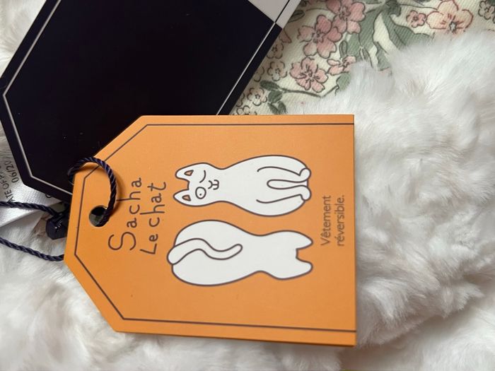 Ensemble robe + gilet sergent Major - photo numéro 6