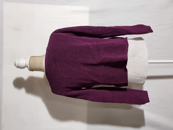 Cardigan Jodhpur - photo numéro 2