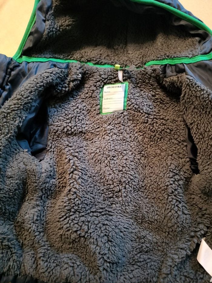 Blouson garçon - photo numéro 5